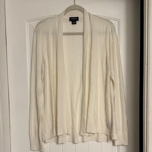Liz Claiborne Women's Cardigan